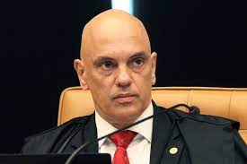 Moraes vota pela condenação de mais cinco réus pelo 8 de janeiro