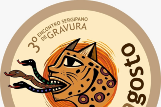 Programação acontece de 26 a 29 de agosto com feira, oficinas, conferências e exposição(Reprodução)